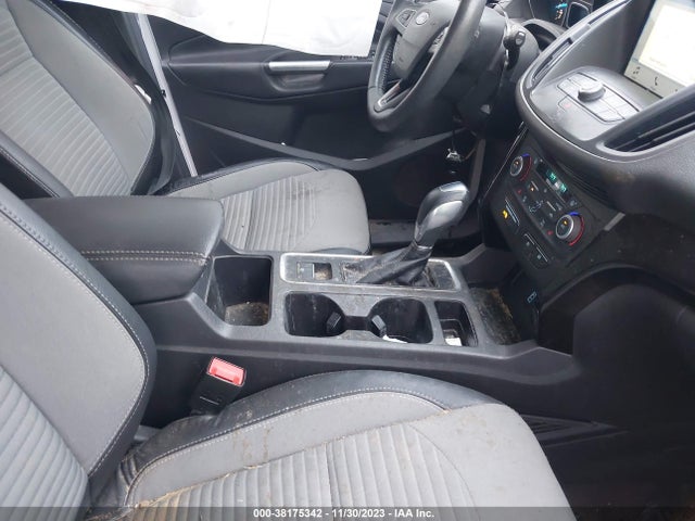 2019 FORD ESCAPE SE VIN: 1FMCU0GD4KUC25930