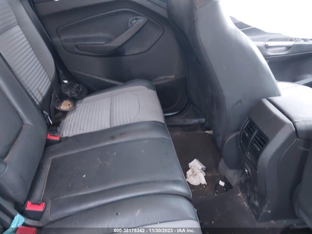 2019 FORD ESCAPE SE VIN: 1FMCU0GD4KUC25930