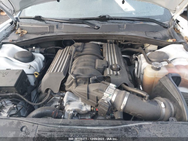 Dodge Charger Scat Pack Rwd 2020 2C3CDXGJ7LH133187 Image 10