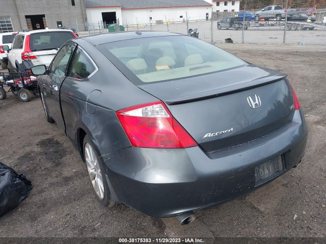 2008 HONDA ACCORD 3.5 EX-L VIN: 1HGCS22848A017851