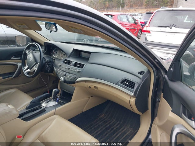 2008 HONDA ACCORD 3.5 EX-L VIN: 1HGCS22848A017851