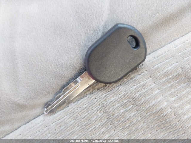 2008 FORD FUSION SE VIN: 3FAHP07188R181122