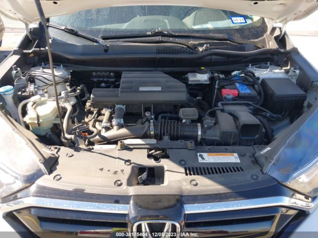 2HKRW1H59MH416875 Honda Cr-v 2wd Ex