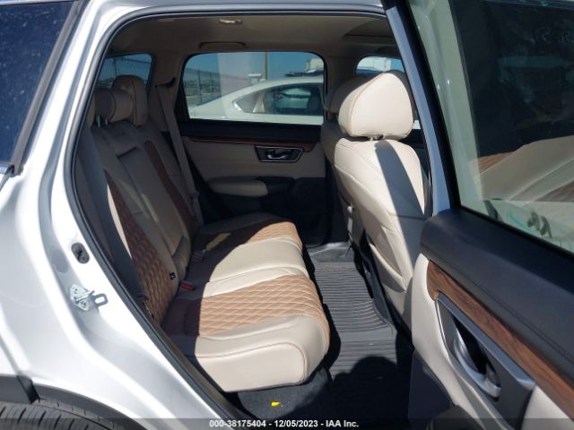2HKRW1H59MH416875 Honda Cr-v 2wd Ex