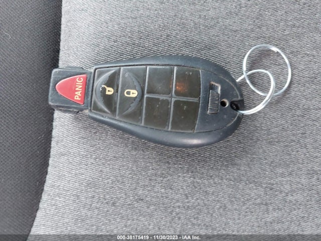 Jeep Cherokee Latitude 2014 1C4PJLCB8EW249497 Image 11