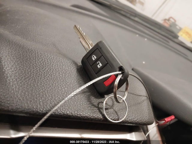 2020 MITSUBISHI ECLIPSE CROSS ES 1.5T VIN: JA4AS3AA8LZ002497