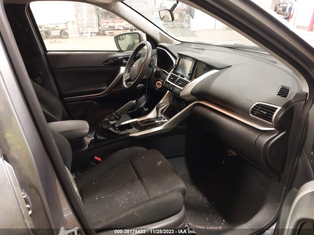 2020 MITSUBISHI ECLIPSE CROSS ES 1.5T VIN: JA4AS3AA8LZ002497