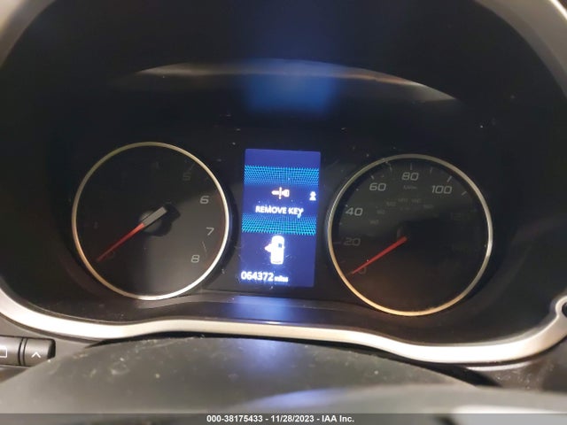 2020 MITSUBISHI ECLIPSE CROSS ES 1.5T VIN: JA4AS3AA8LZ002497