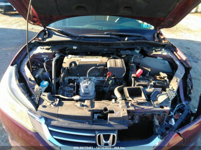 1HGCR2F32FA115526 Honda ACCORD LX