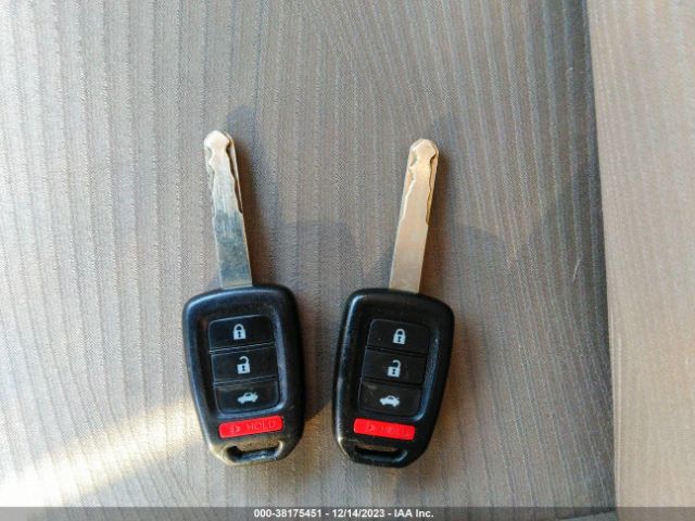 1HGCR2F32FA115526 Honda ACCORD LX