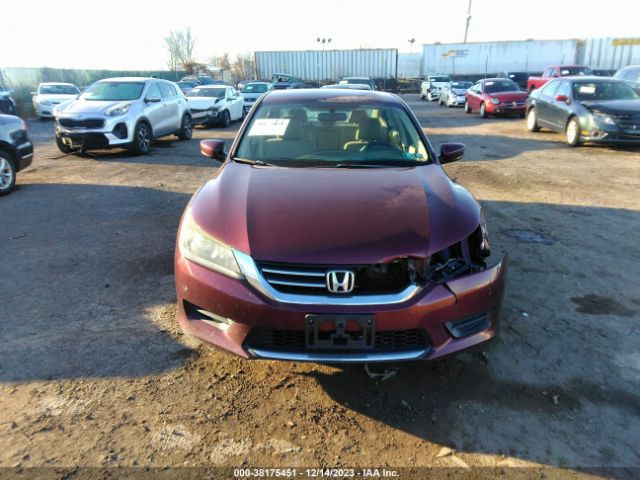 1HGCR2F32FA115526 Honda ACCORD LX