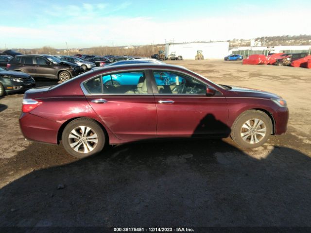 1HGCR2F32FA115526 Honda ACCORD LX