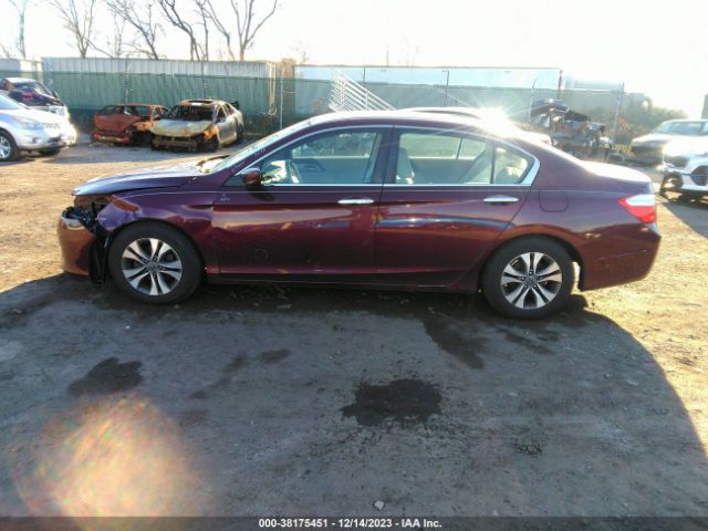 1HGCR2F32FA115526 Honda ACCORD LX