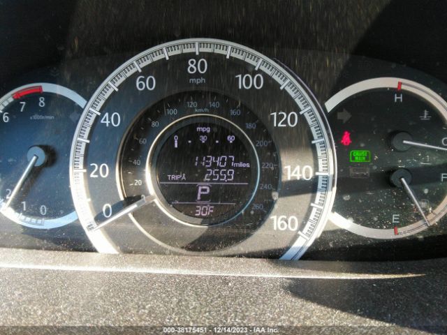 1HGCR2F32FA115526 Honda ACCORD LX