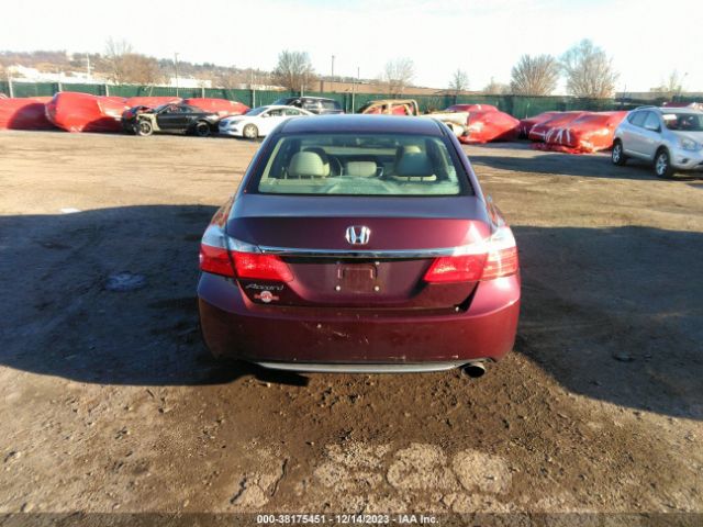 1HGCR2F32FA115526 Honda ACCORD LX