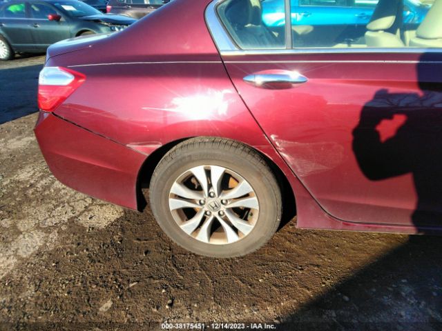 1HGCR2F32FA115526 Honda ACCORD LX