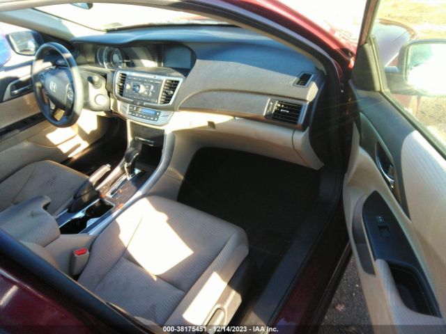 1HGCR2F32FA115526 Honda ACCORD LX