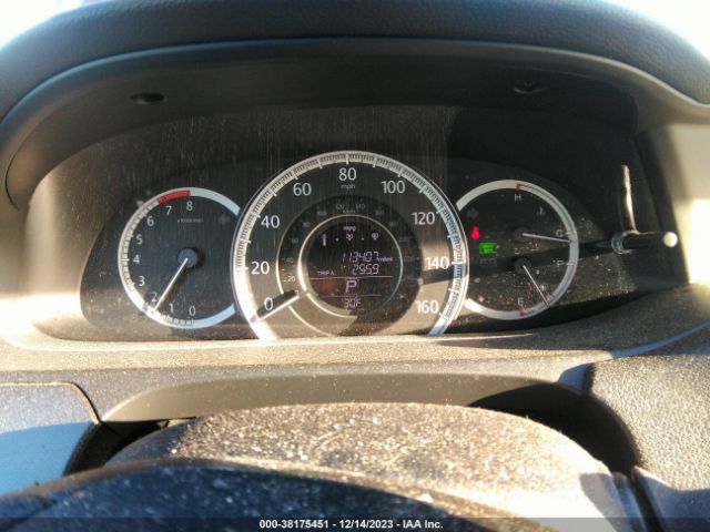 1HGCR2F32FA115526 Honda ACCORD LX