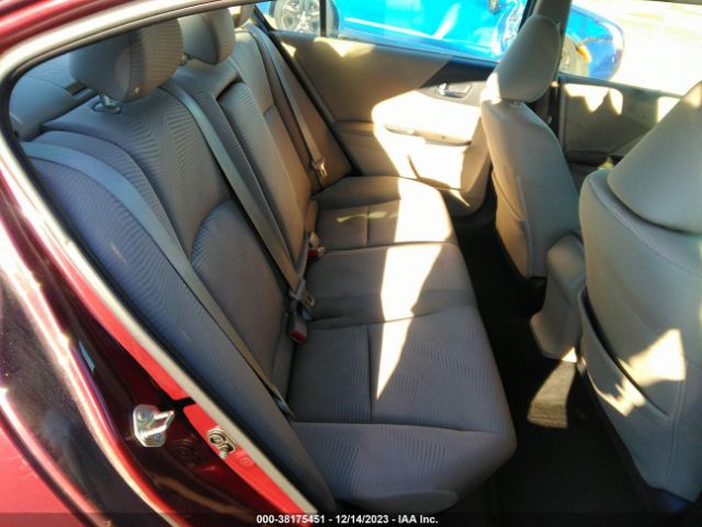 1HGCR2F32FA115526 Honda ACCORD LX