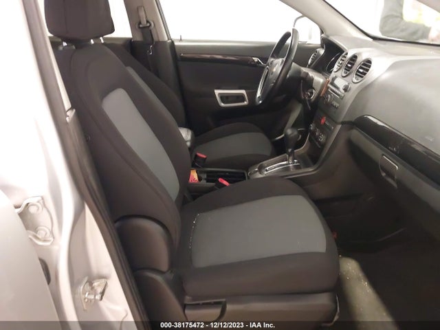 Chevrolet Captiva Sport 2ls 2014 3GNAL2EK7ES650856 Image 5