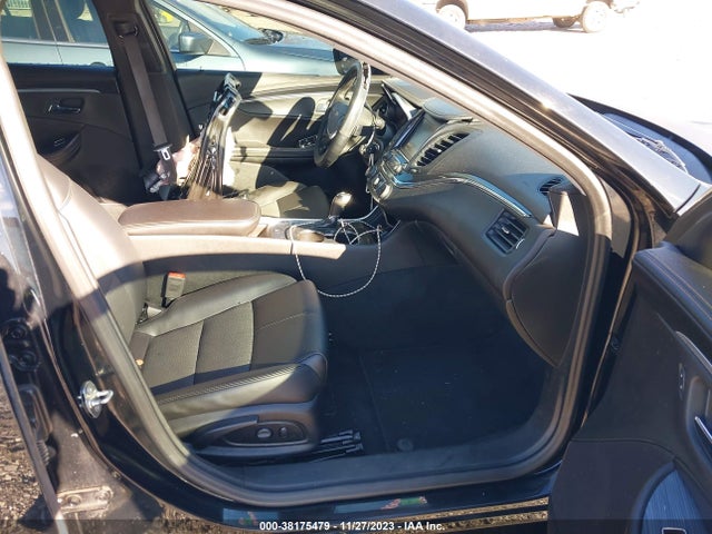 Chevrolet IMPALA 1LT 2017 1G1105S34HU168343 Image 5
