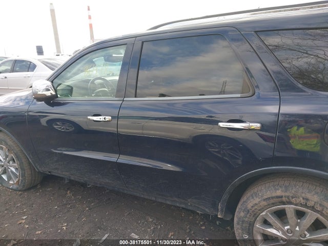 Dodge Durango Sxt Awd 2018 1C4RDJAG8JC198419 Image 14