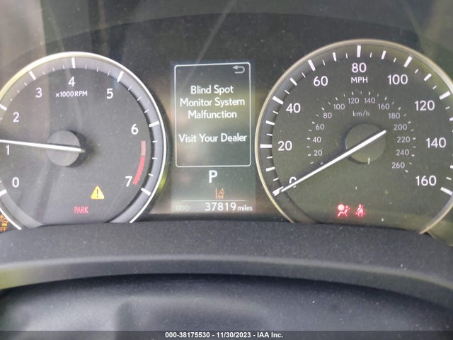 2021 LEXUS RX 350 VIN: 2T2HZMAA8MC186210