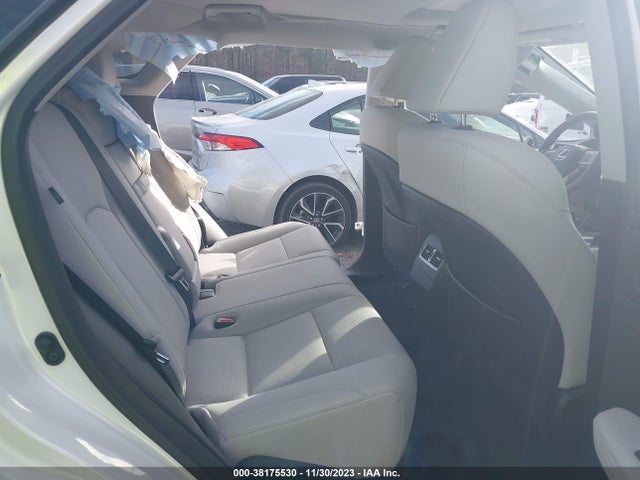2021 LEXUS RX 350 VIN: 2T2HZMAA8MC186210