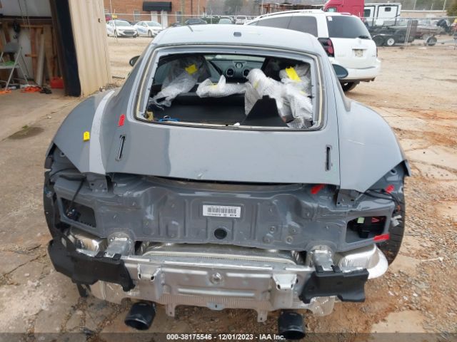 2023 PORSCHE 718 CAYMAN WP0AC2A82PS275282 Photo 7