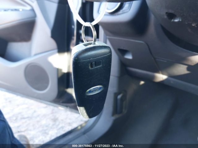 1FADP5CU6FL111853 Ford C-max Energi Sel