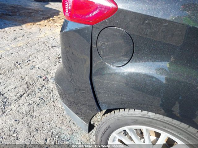 1FADP5CU6FL111853 Ford C-max Energi Sel