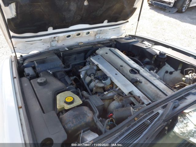 1995 JAGUAR VANDENPLAS SAJKX1747SC743910 Photo 9