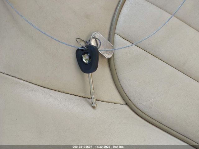 1995 JAGUAR VANDENPLAS SAJKX1747SC743910 Photo 10