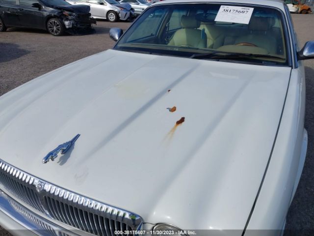 1995 JAGUAR VANDENPLAS SAJKX1747SC743910 Photo 5