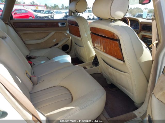 1995 JAGUAR VANDENPLAS SAJKX1747SC743910 Photo 7