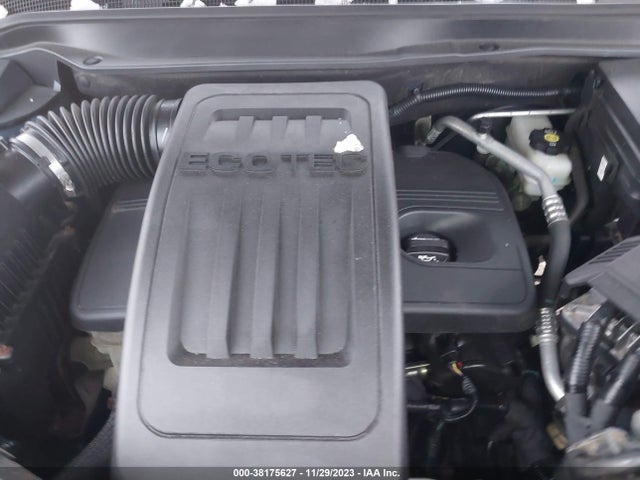 Chevrolet Equinox Premier 2017 2GNALDEK1H6169967 Image 10