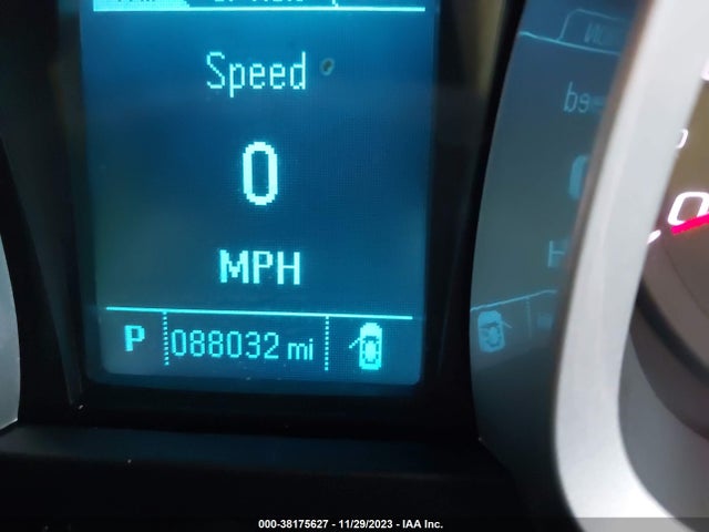 Chevrolet Equinox Premier 2017 2GNALDEK1H6169967 Image 15