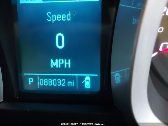 Chevrolet Equinox Premier 2017 2GNALDEK1H6169967 Image 7