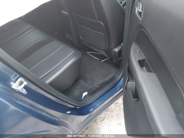Chevrolet Equinox Premier 2017 2GNALDEK1H6169967 Image 8