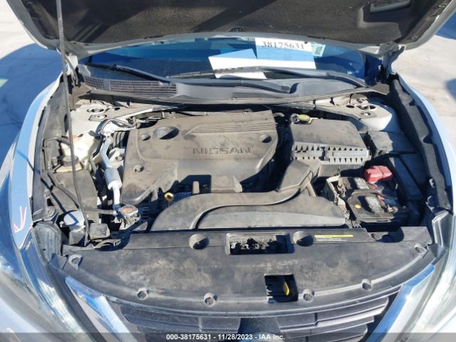 1N4AL3AP0HC153390 Nissan Altima 2.5 Sr