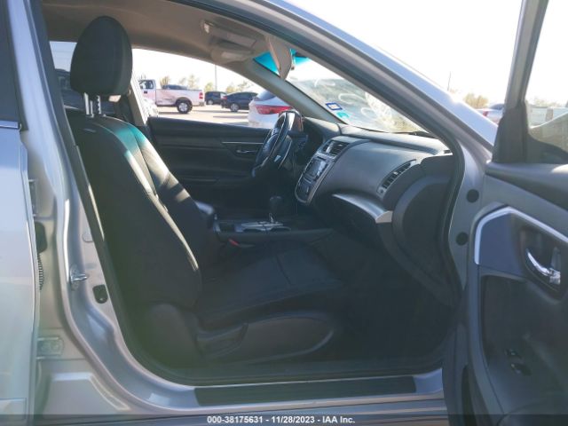 1N4AL3AP0HC153390 Nissan Altima 2.5 Sr