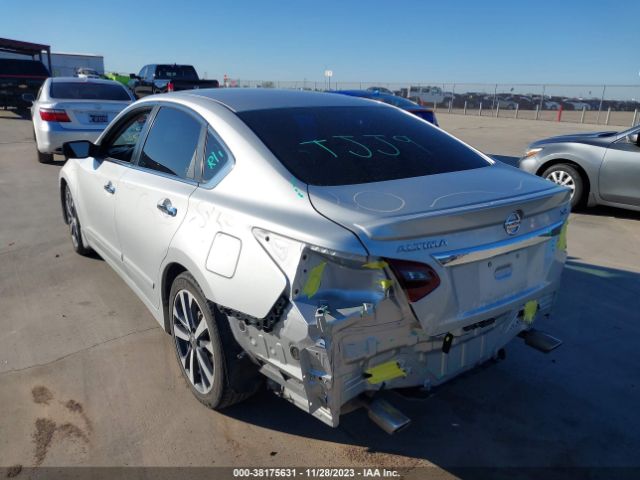 1N4AL3AP0HC153390 Nissan Altima 2.5 Sr