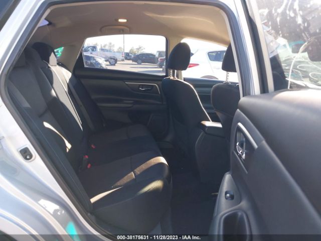 1N4AL3AP0HC153390 Nissan Altima 2.5 Sr