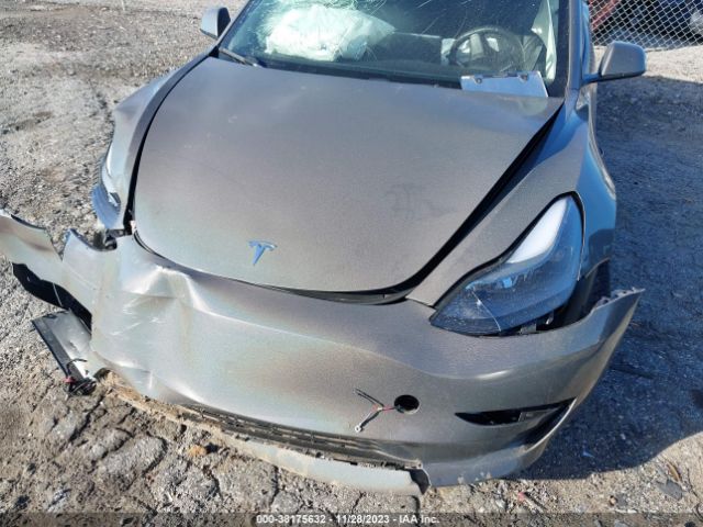 2022 TESLA MODEL 3 5YJ3E1EB9NF199833 Photo 9