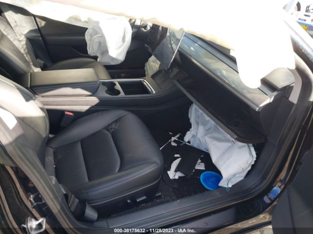 2022 TESLA MODEL 3 5YJ3E1EB9NF199833 Photo 4