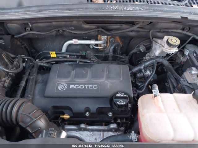 2017 BUICK ENCORE KL4CJASB0HB225737 Photo 9