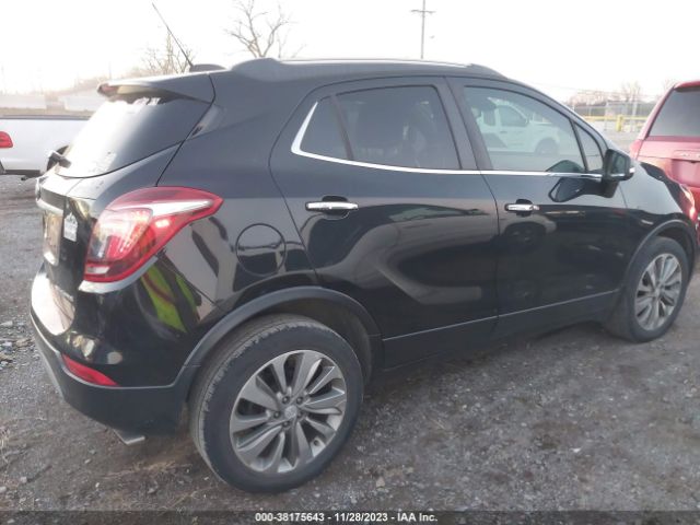 2017 BUICK ENCORE KL4CJASB0HB225737 Photo 3