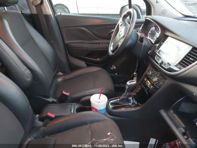 2017 BUICK ENCORE KL4CJASB0HB225737 Photo 4