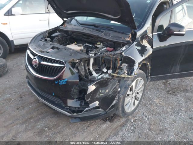 2017 BUICK ENCORE KL4CJASB0HB225737 Photo 5