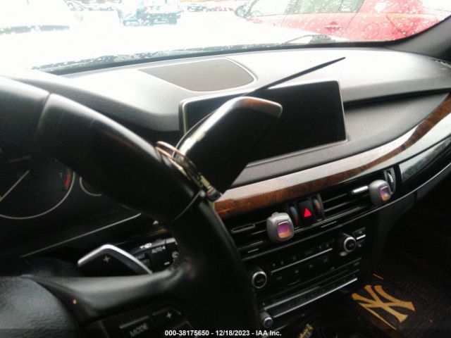 5UXKR2C52J0Z20603 BMW X5 Sdrive35i